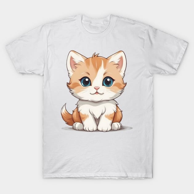 You Got Me Feline Fine T-Shirt by RI-LYTA